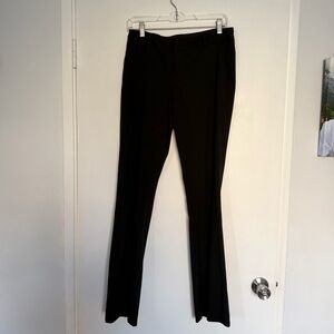 Banana Republic work pants